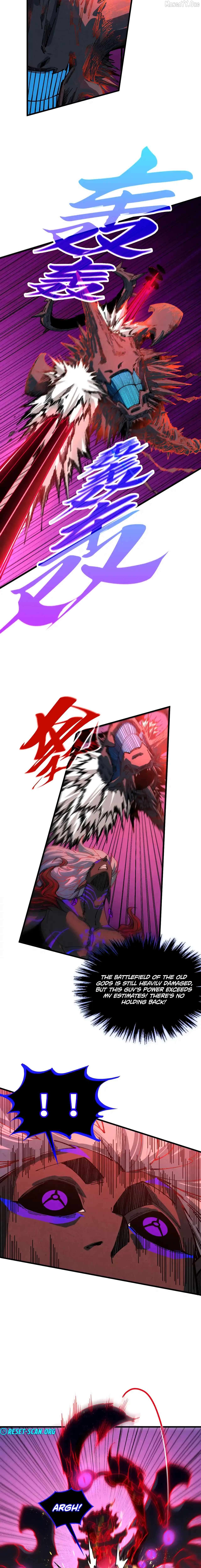 Read The Ultimate of All Ages Manga Online