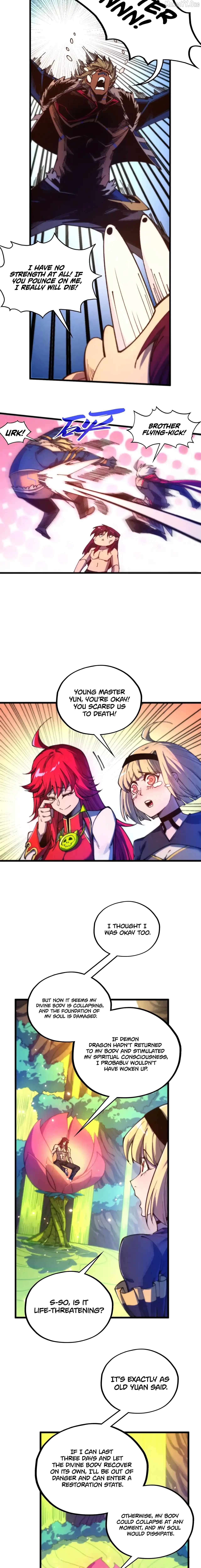 Read The Ultimate of All Ages Manga Online