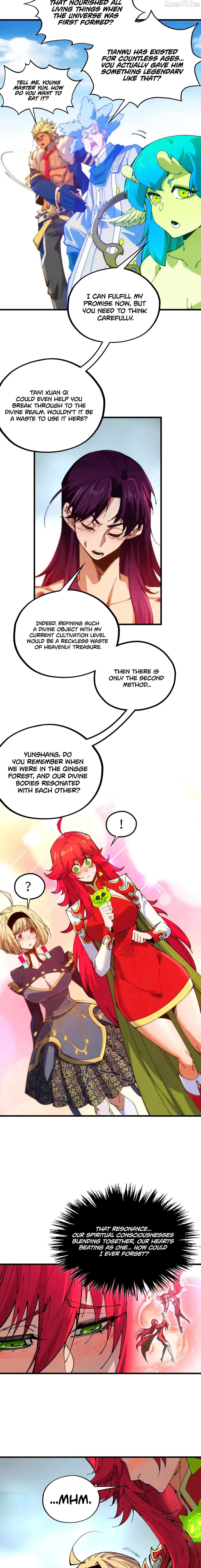 Read The Ultimate of All Ages Manga Online