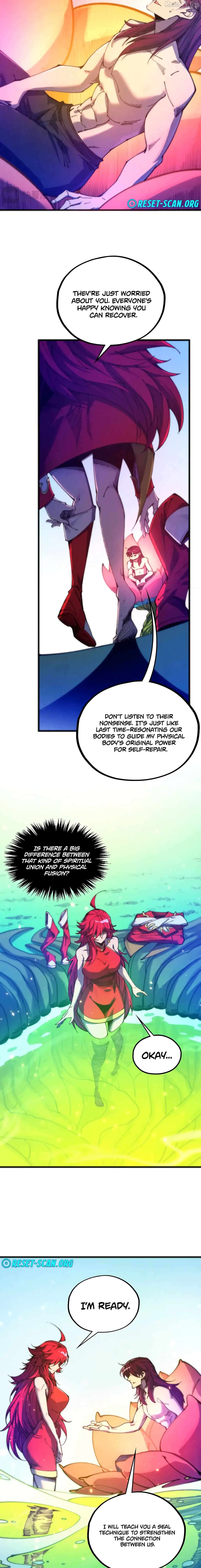 Read The Ultimate of All Ages Manga Online