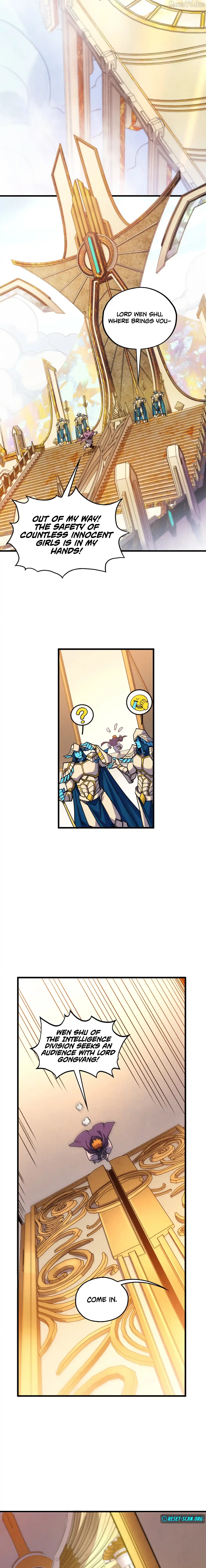 Read The Ultimate of All Ages Manga Online