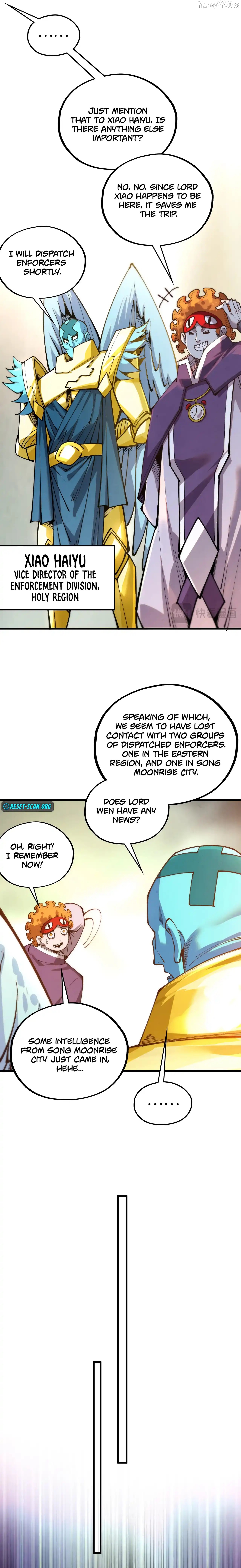 Read The Ultimate of All Ages Manga Online