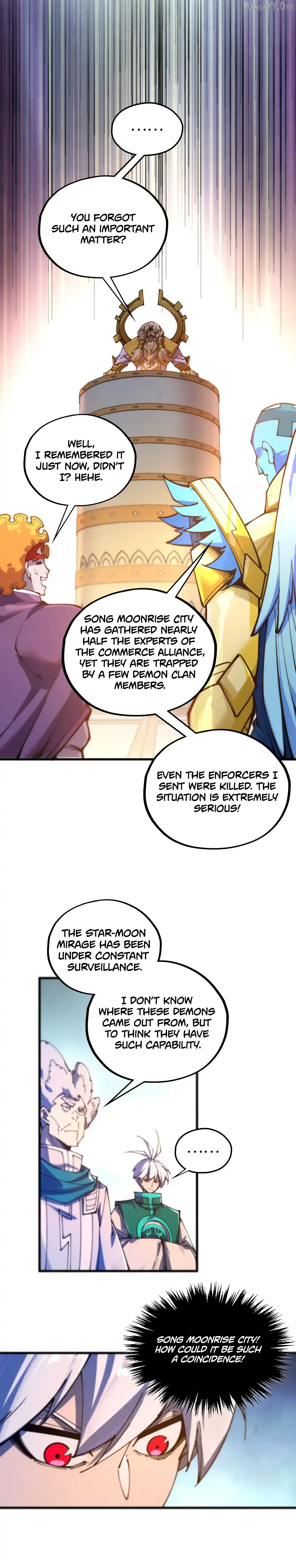Read The Ultimate of All Ages Manga Online
