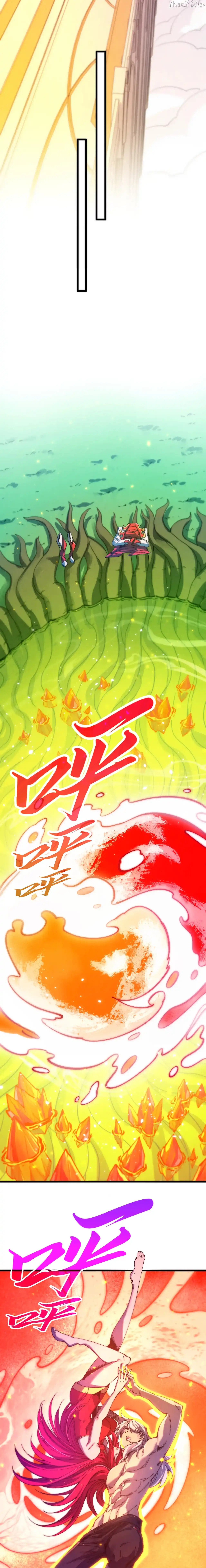 Read The Ultimate of All Ages Manga Online