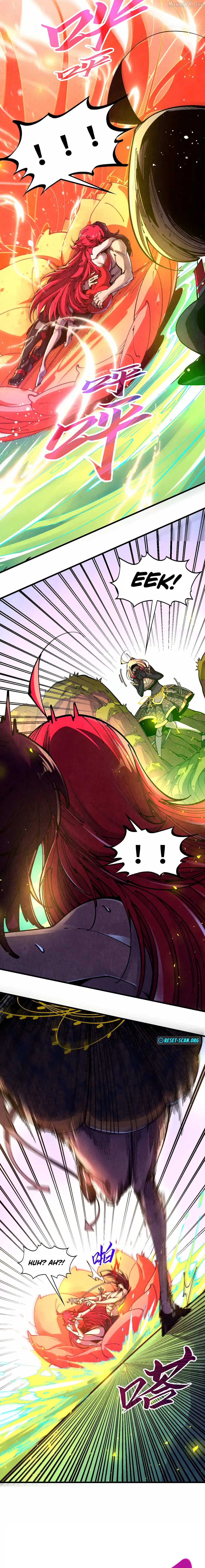 Read The Ultimate of All Ages Manga Online