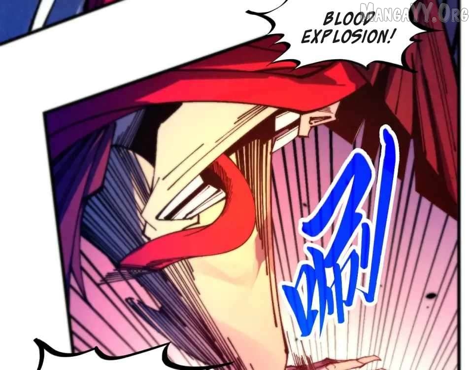 Read The Ultimate of All Ages Manga Online