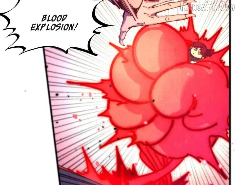 Read The Ultimate of All Ages Manga Online