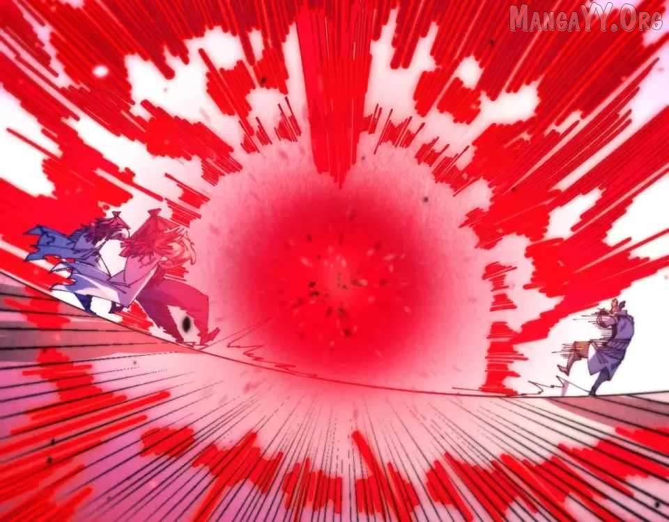 Read The Ultimate of All Ages Manga Online