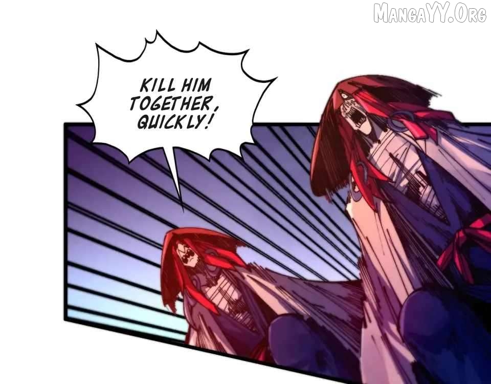 Read The Ultimate of All Ages Manga Online