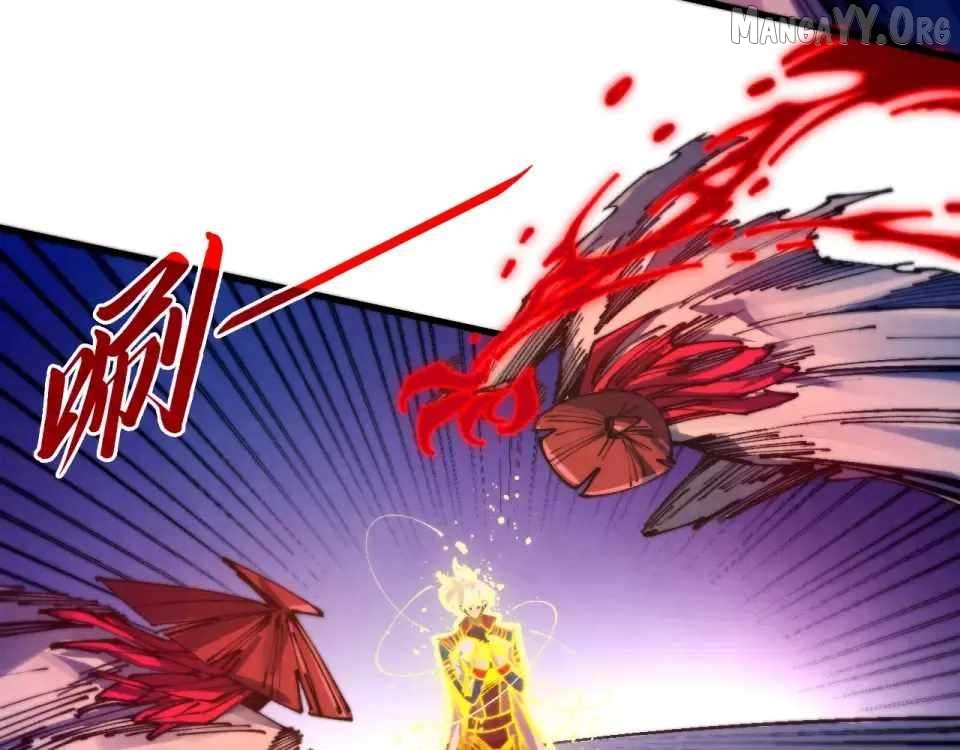 Read The Ultimate of All Ages Manga Online