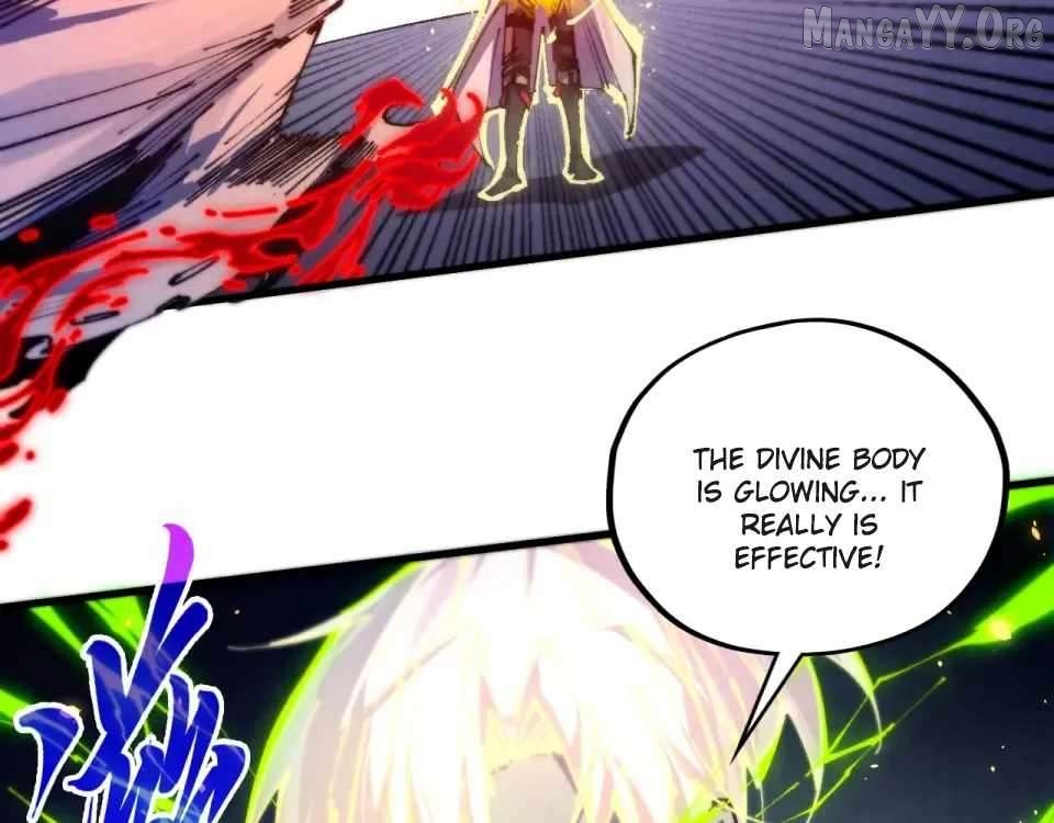 Read The Ultimate of All Ages Manga Online