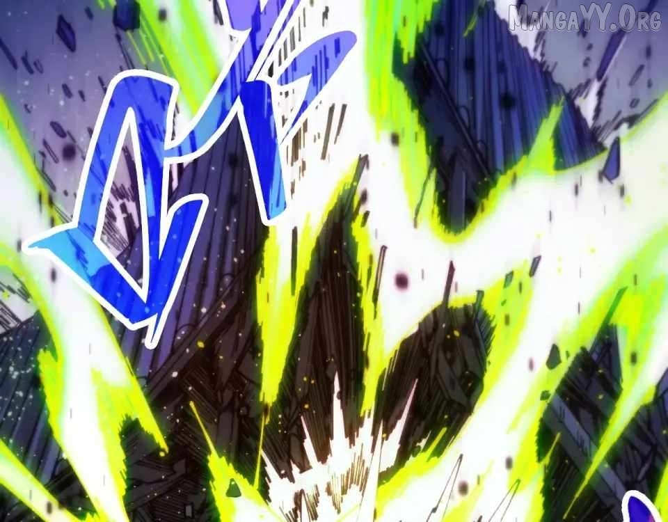 Read The Ultimate of All Ages Manga Online