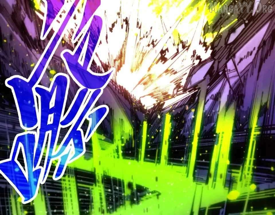 Read The Ultimate of All Ages Manga Online