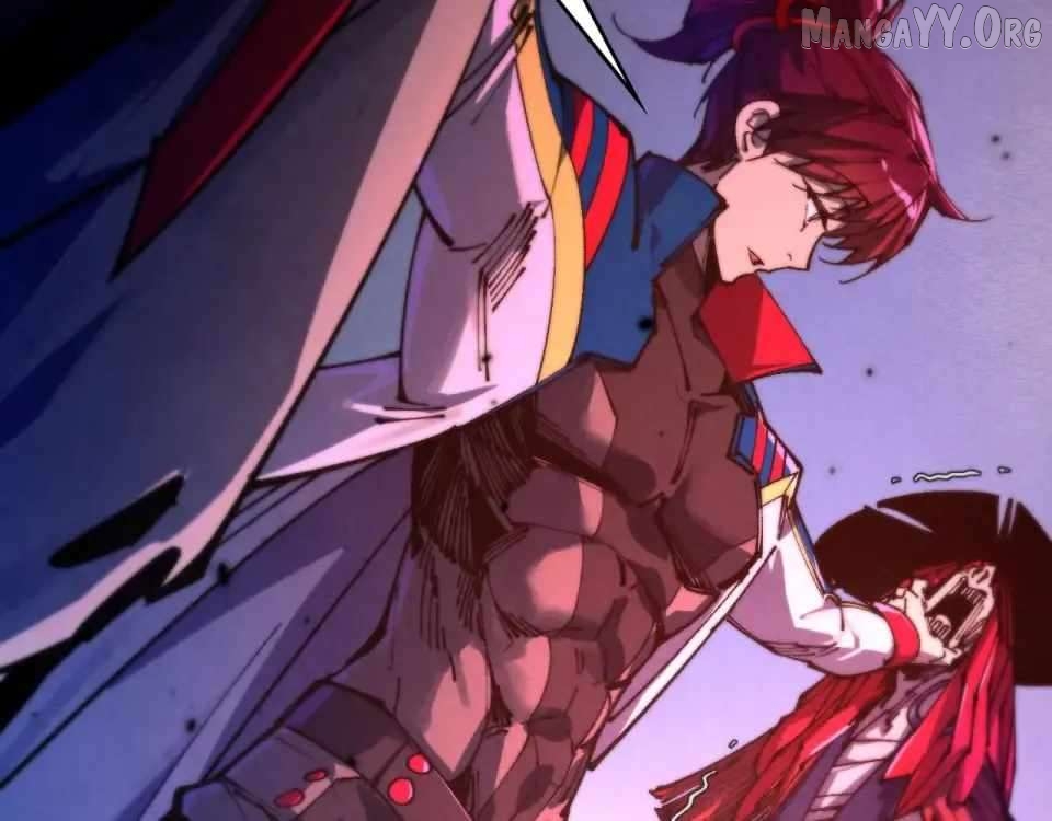 Read The Ultimate of All Ages Manga Online