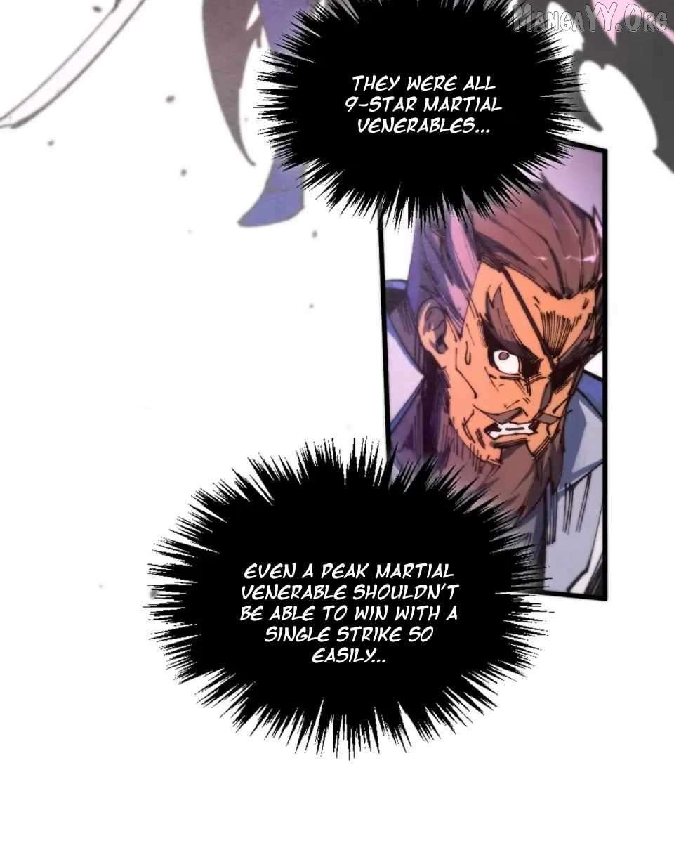 Read The Ultimate of All Ages Manga Online