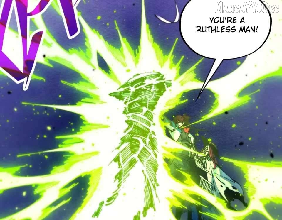 Read The Ultimate of All Ages Manga Online