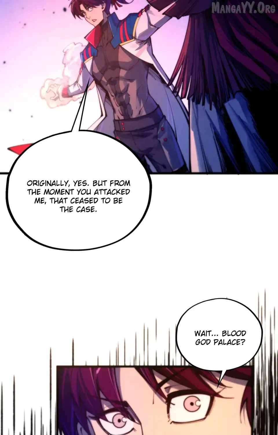 Read The Ultimate of All Ages Manga Online