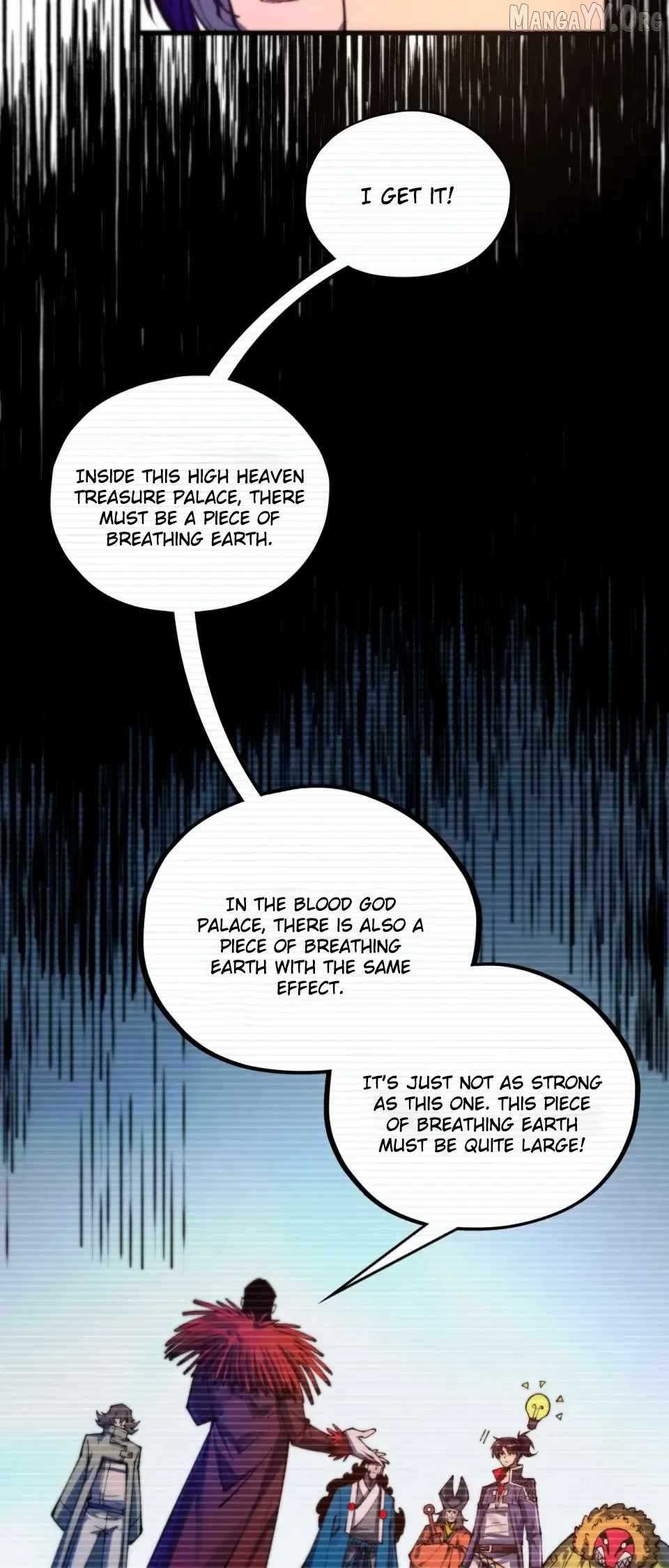 Read The Ultimate of All Ages Manga Online