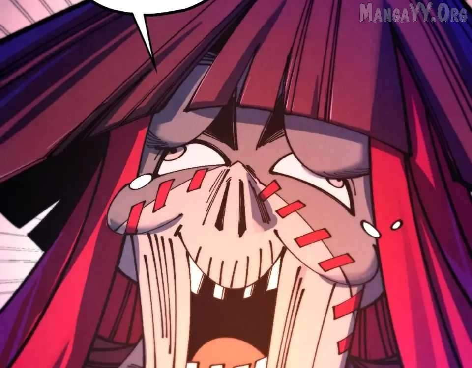 Read The Ultimate of All Ages Manga Online