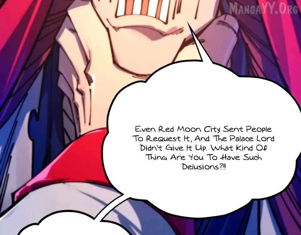 Read The Ultimate of All Ages Manga Online