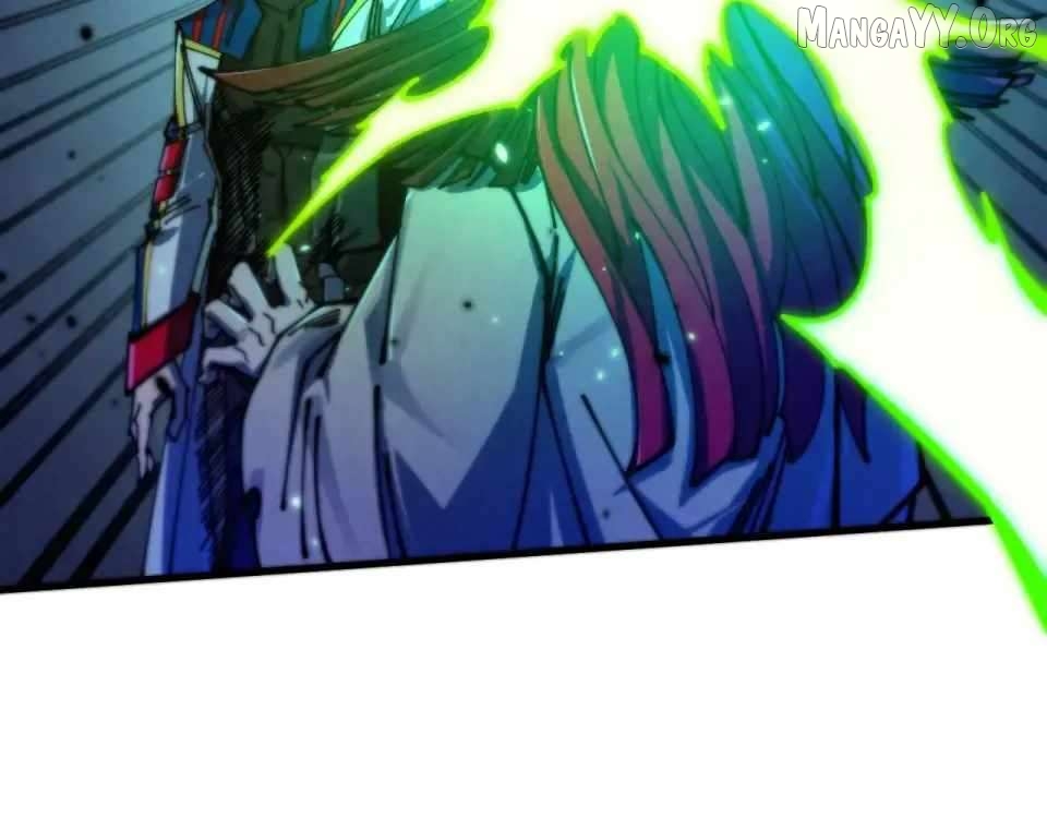 Read The Ultimate of All Ages Manga Online