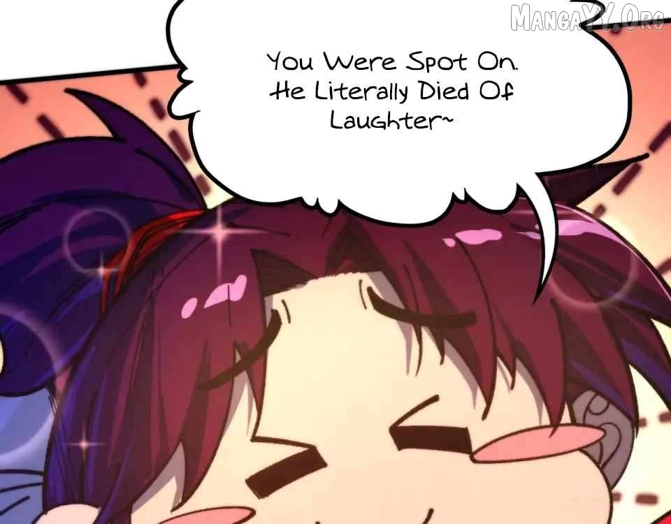 Read The Ultimate of All Ages Manga Online
