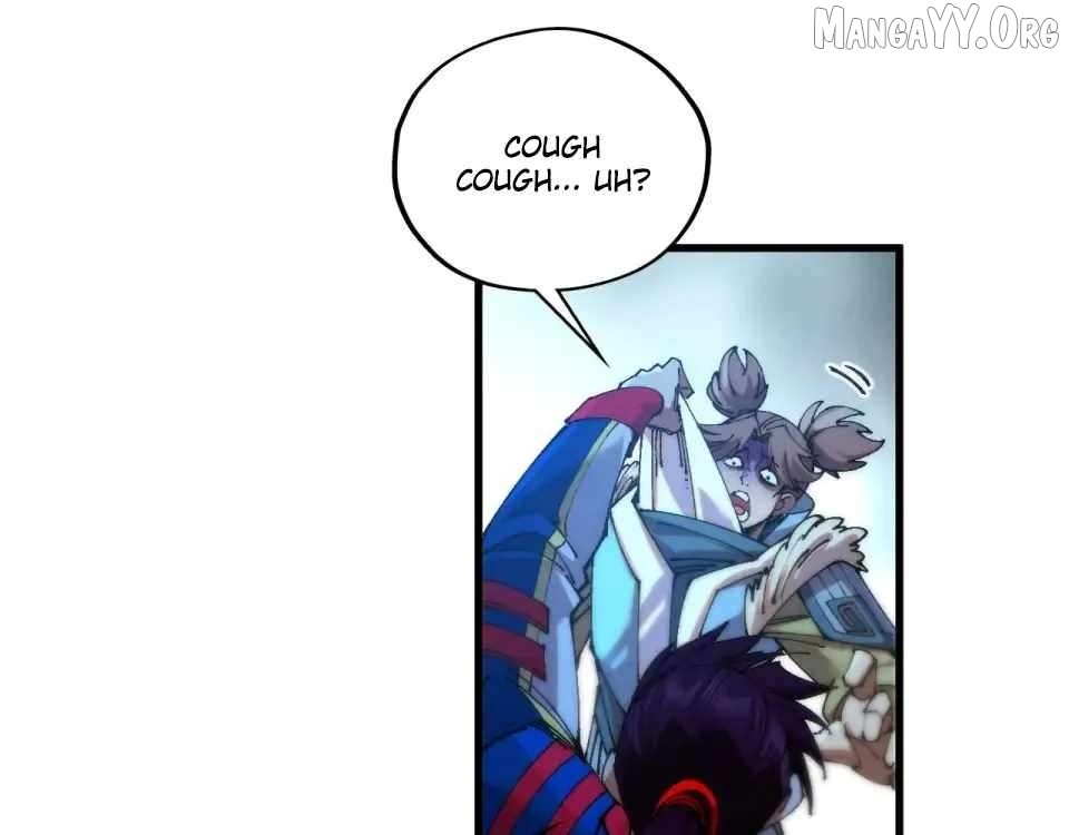 Read The Ultimate of All Ages Manga Online