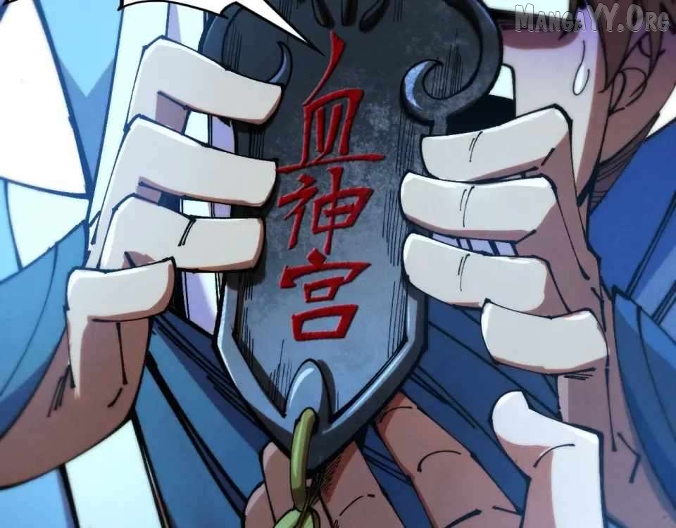 Read The Ultimate of All Ages Manga Online