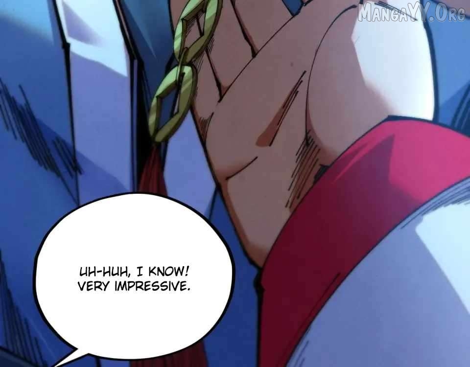 Read The Ultimate of All Ages Manga Online