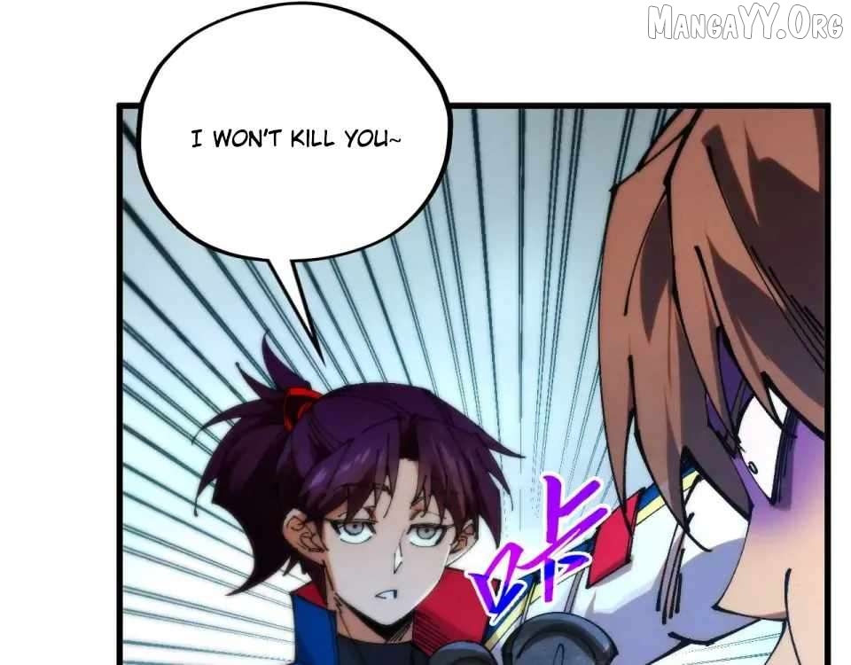 Read The Ultimate of All Ages Manga Online