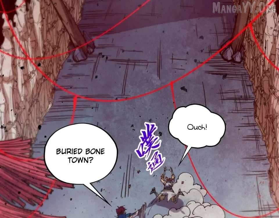 Read The Ultimate of All Ages Manga Online
