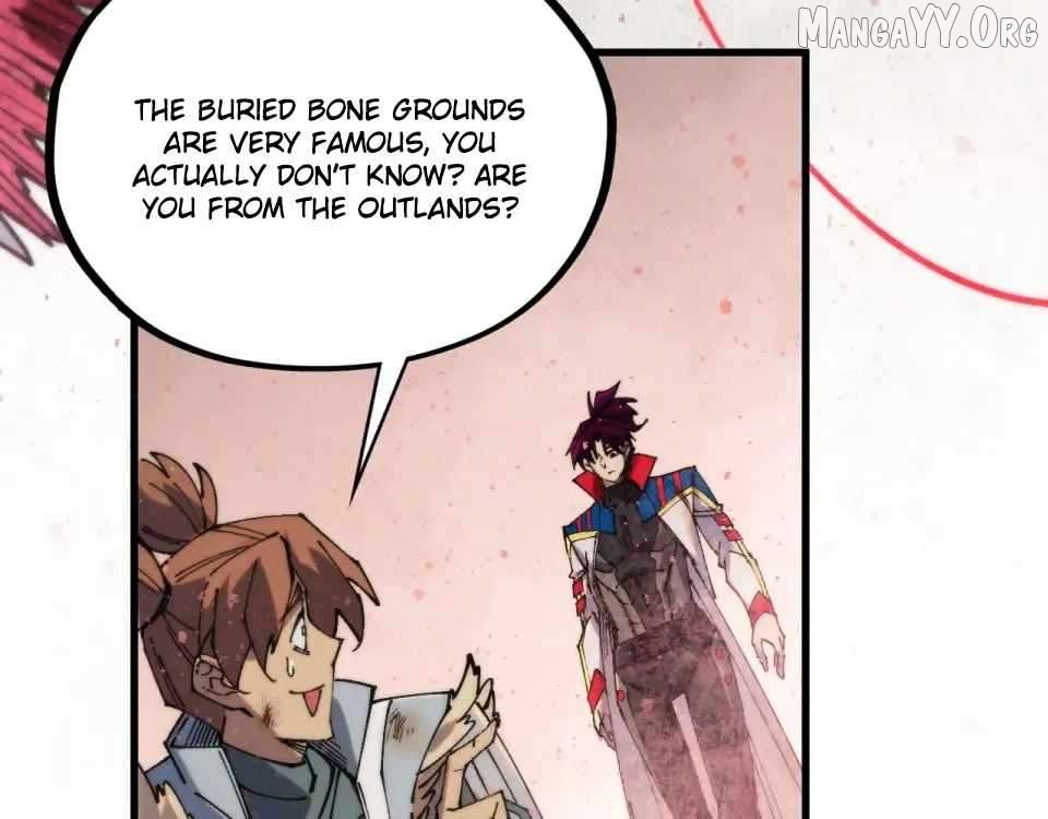 Read The Ultimate of All Ages Manga Online
