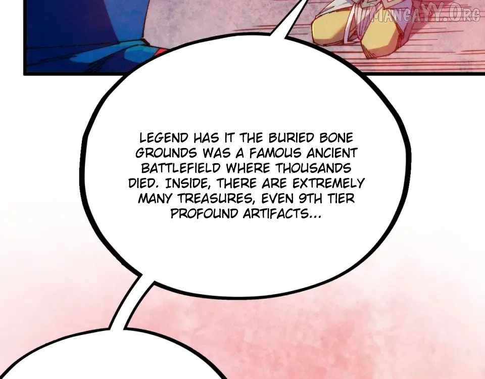 Read The Ultimate of All Ages Manga Online