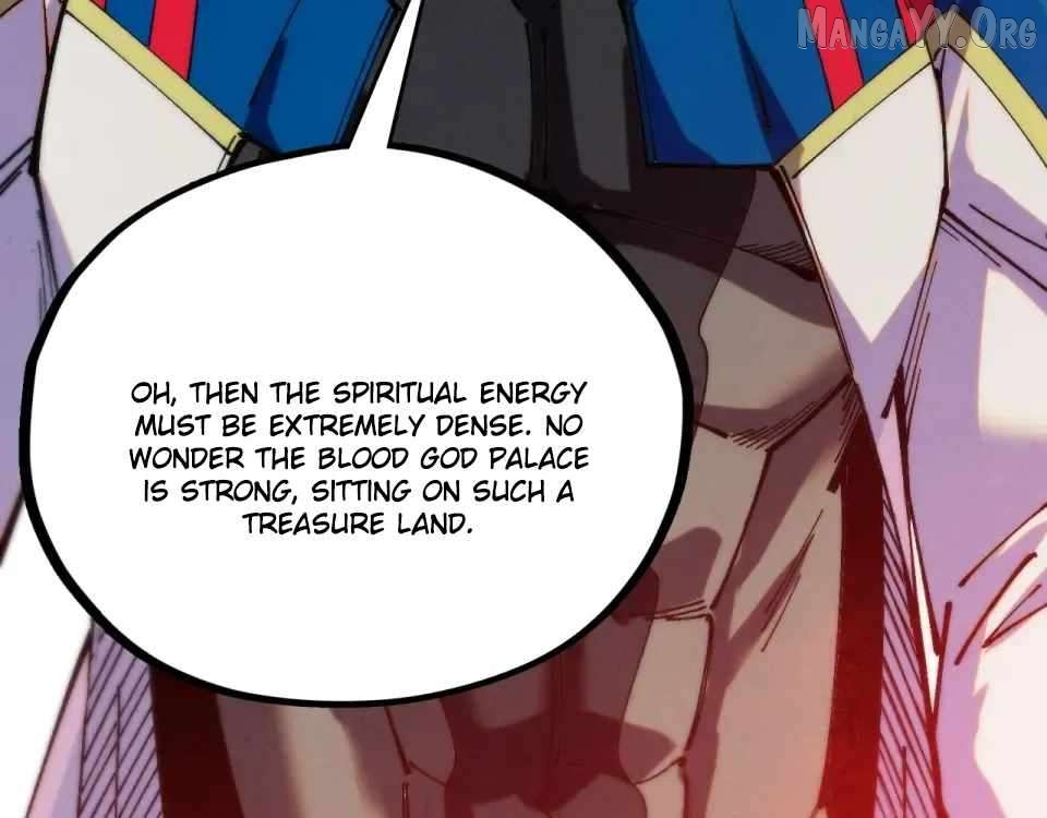 Read The Ultimate of All Ages Manga Online