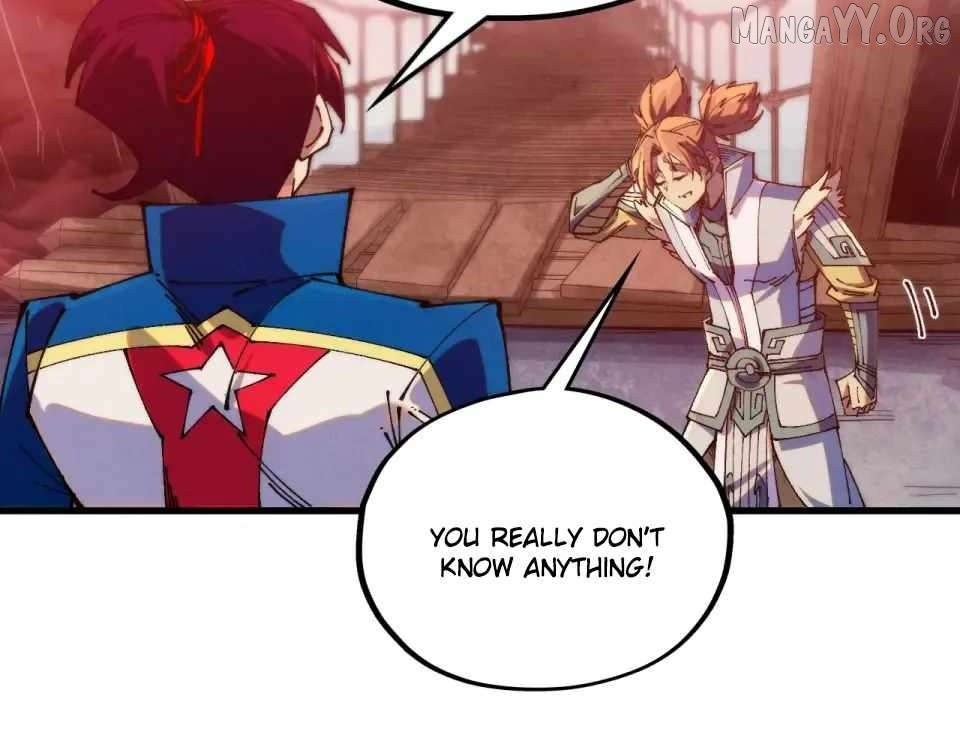 Read The Ultimate of All Ages Manga Online
