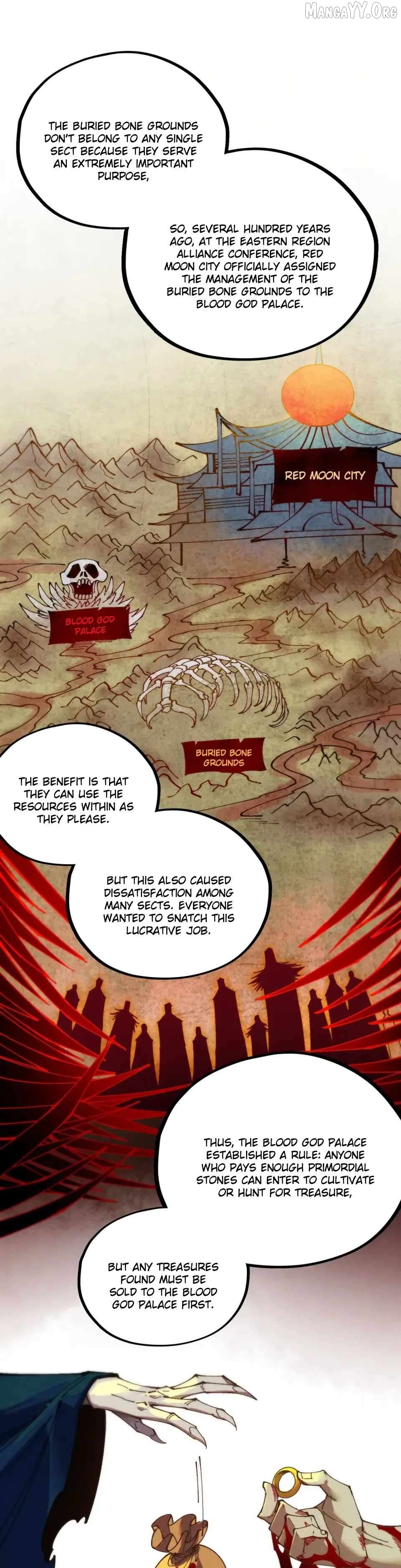 Read The Ultimate of All Ages Manga Online