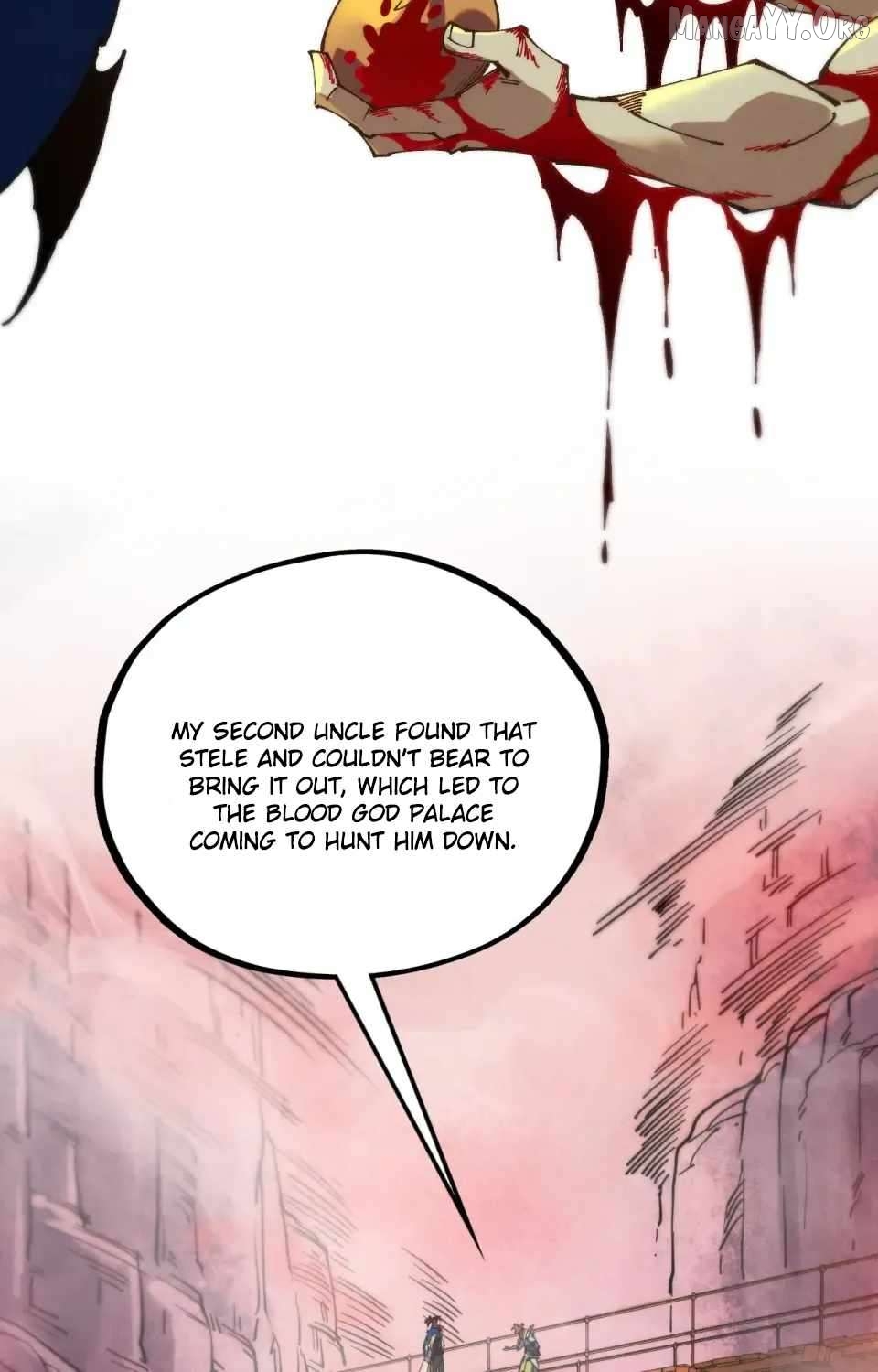 Read The Ultimate of All Ages Manga Online