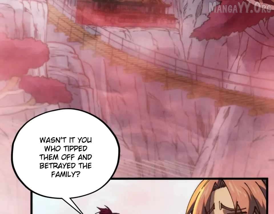 Read The Ultimate of All Ages Manga Online