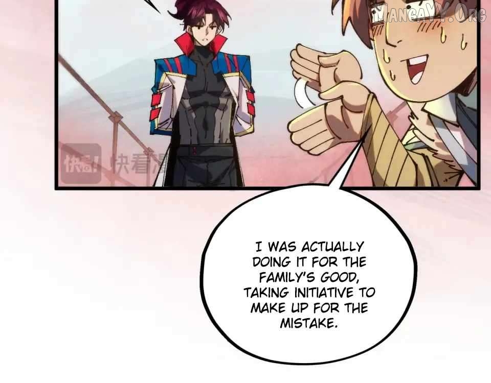Read The Ultimate of All Ages Manga Online