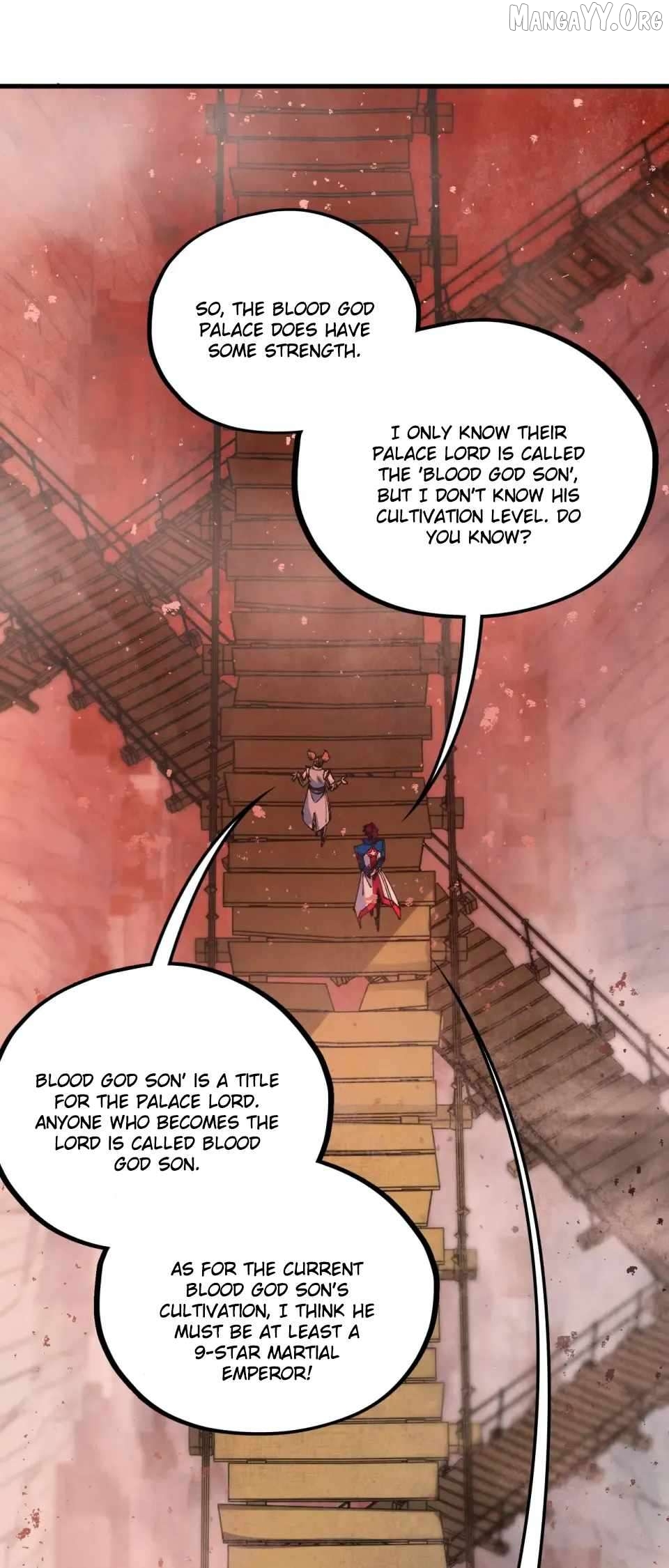 Read The Ultimate of All Ages Manga Online