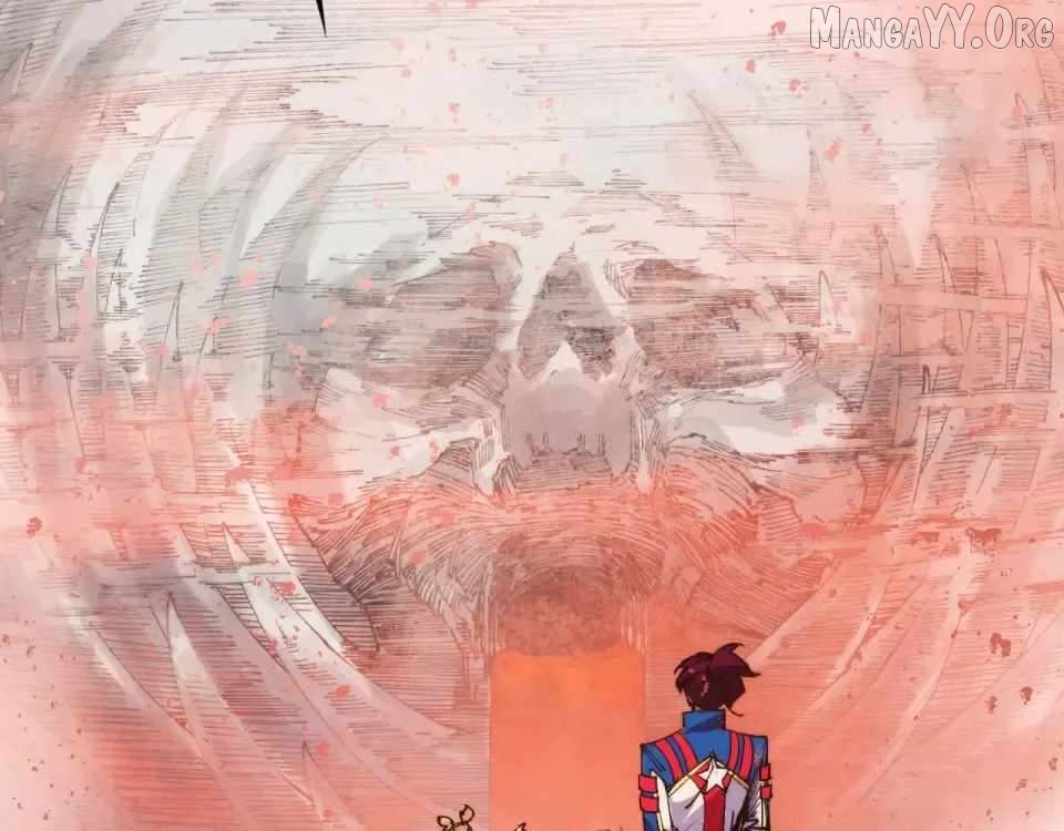 Read The Ultimate of All Ages Manga Online