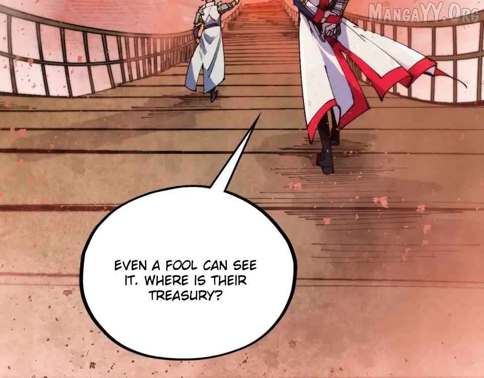 Read The Ultimate of All Ages Manga Online