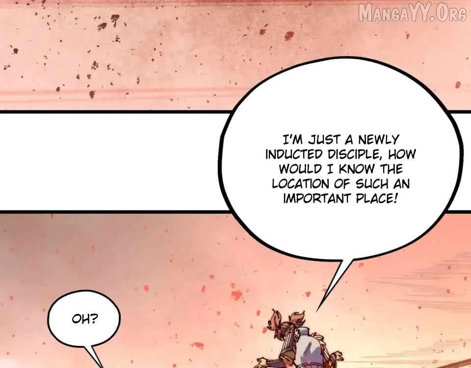 Read The Ultimate of All Ages Manga Online