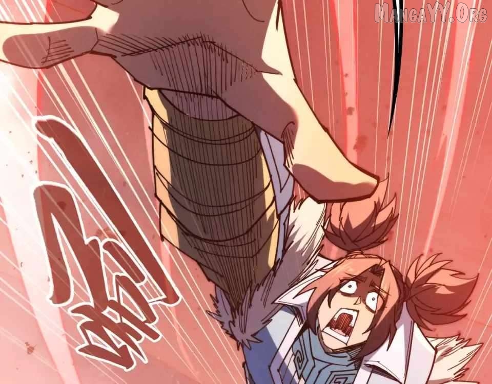 Read The Ultimate of All Ages Manga Online