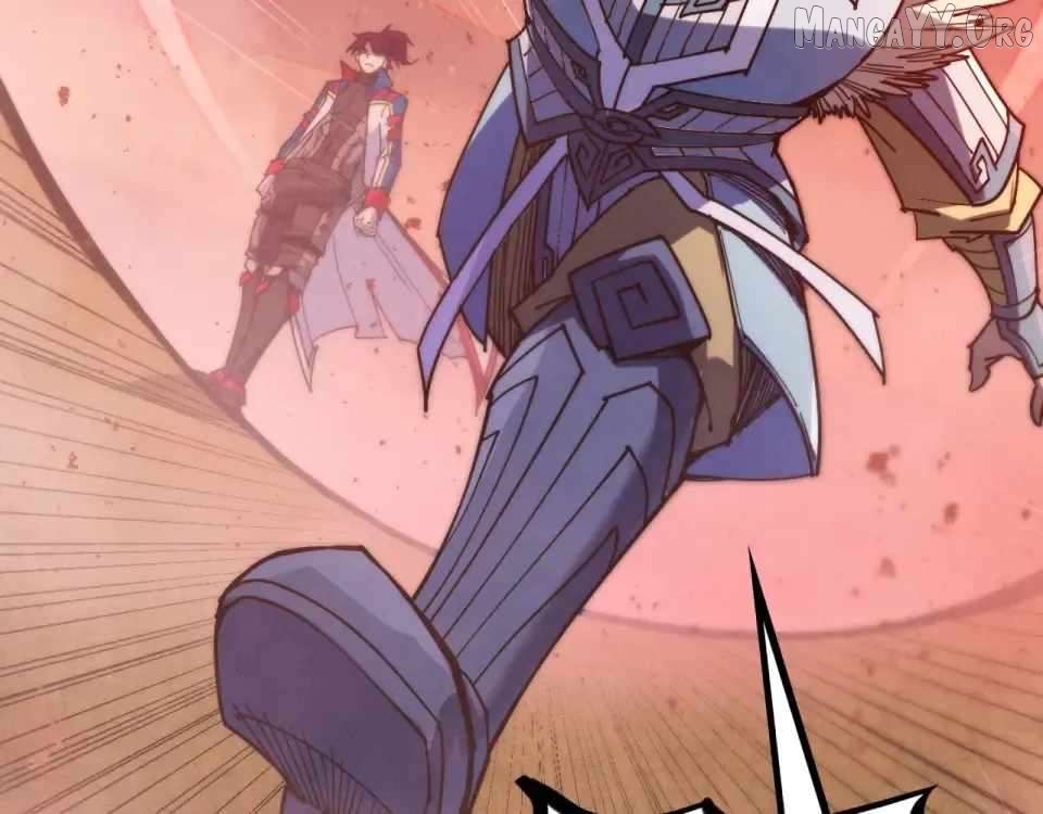 Read The Ultimate of All Ages Manga Online