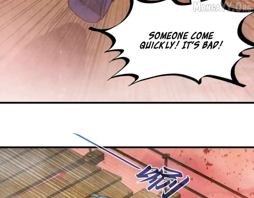 Read The Ultimate of All Ages Manga Online