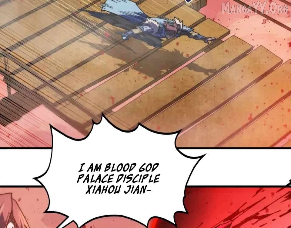 Read The Ultimate of All Ages Manga Online
