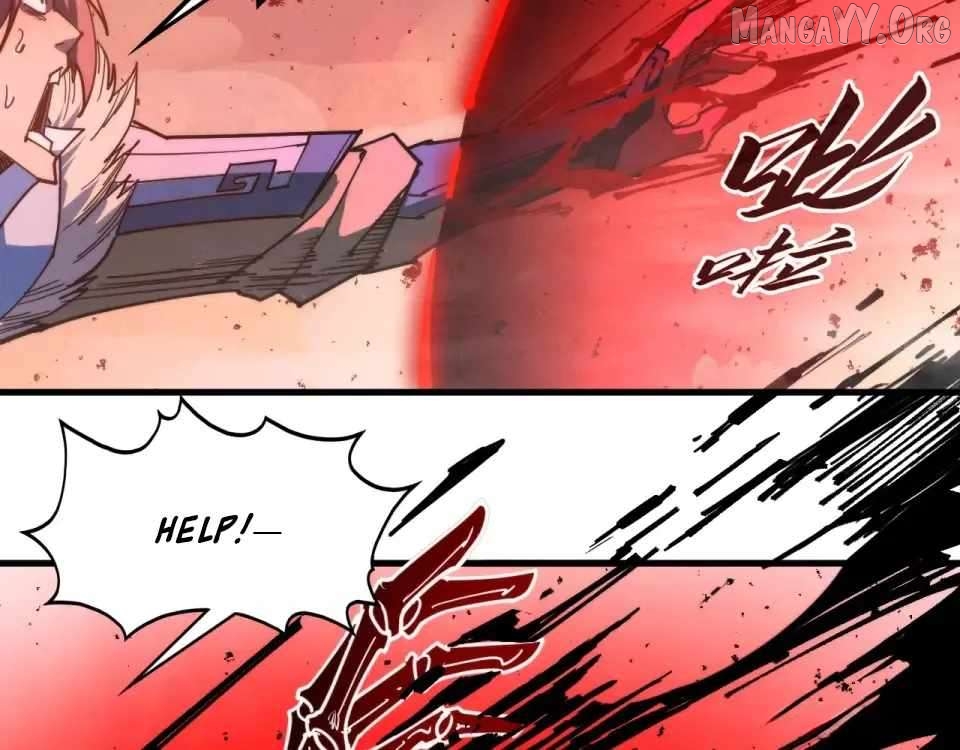 Read The Ultimate of All Ages Manga Online