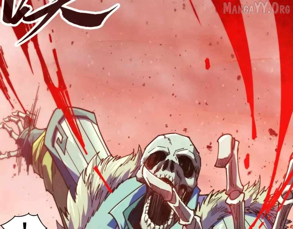 Read The Ultimate of All Ages Manga Online