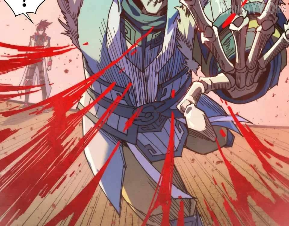 Read The Ultimate of All Ages Manga Online